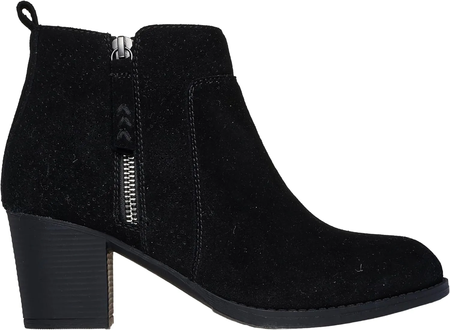 Skechers Women's Taxi-Out in Town Ankle Boot