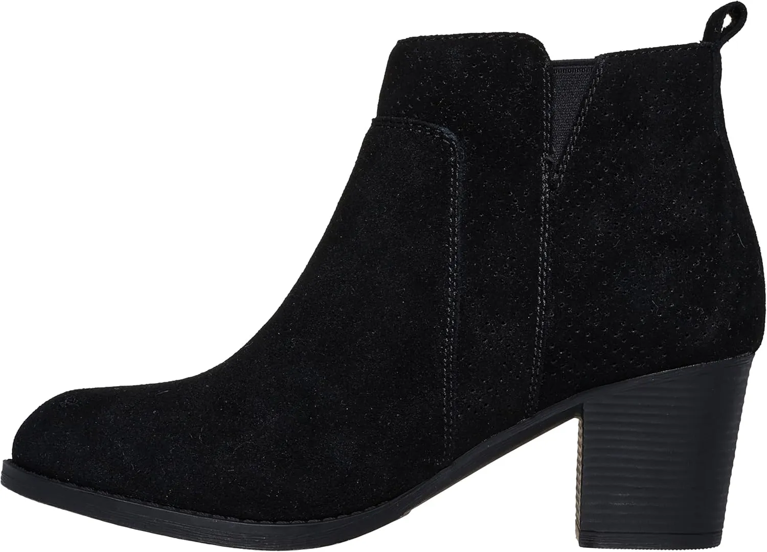 Skechers Women's Taxi-Out in Town Ankle Boot