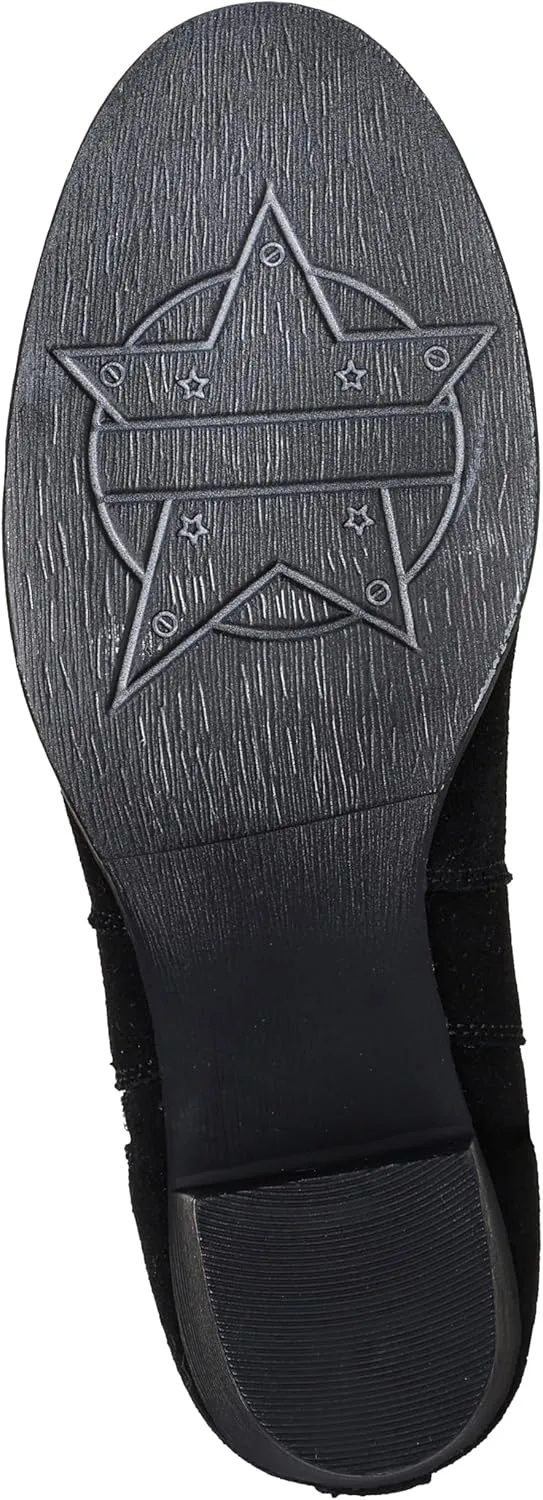 Skechers Women's Taxi-Out in Town Ankle Boot