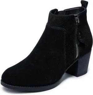 Skechers Women's Taxi-Out in Town Ankle Boot