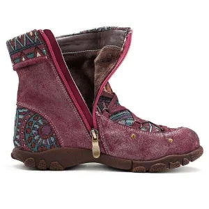 Sleek and supportive orthopedic Boots