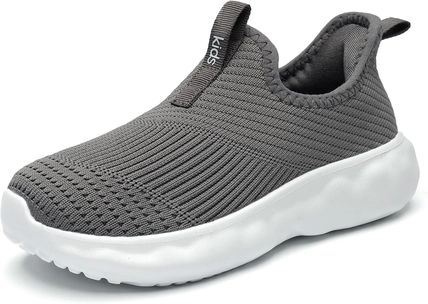 Slip on Sneakers for Boys Girls Shoes