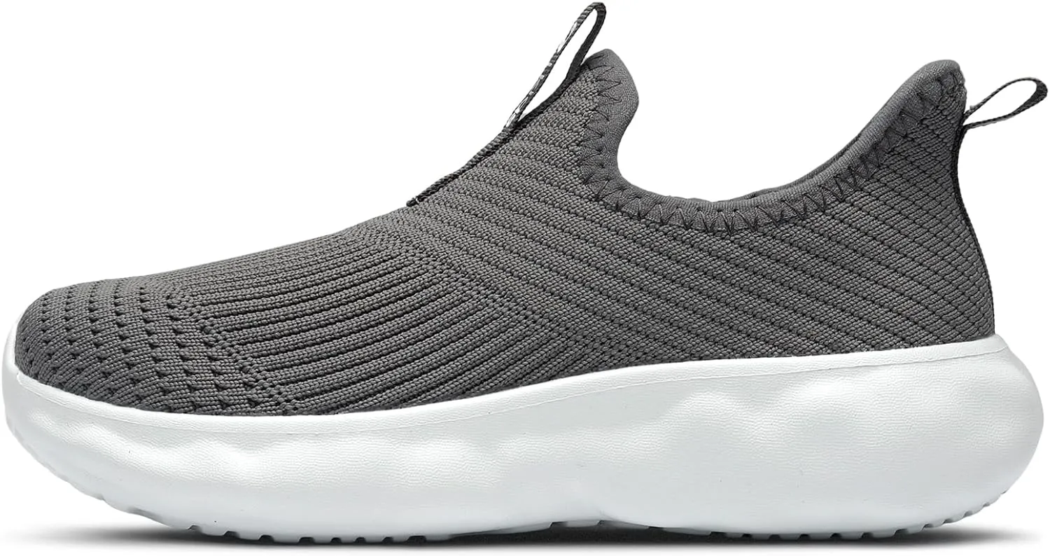 Slip on Sneakers for Boys Girls Shoes