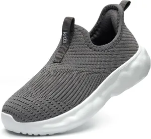 Slip on Sneakers for Boys Girls Shoes