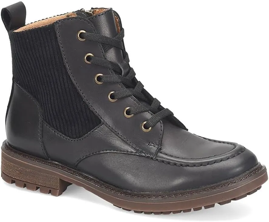Sofft Lonnie Black 8 M (B)