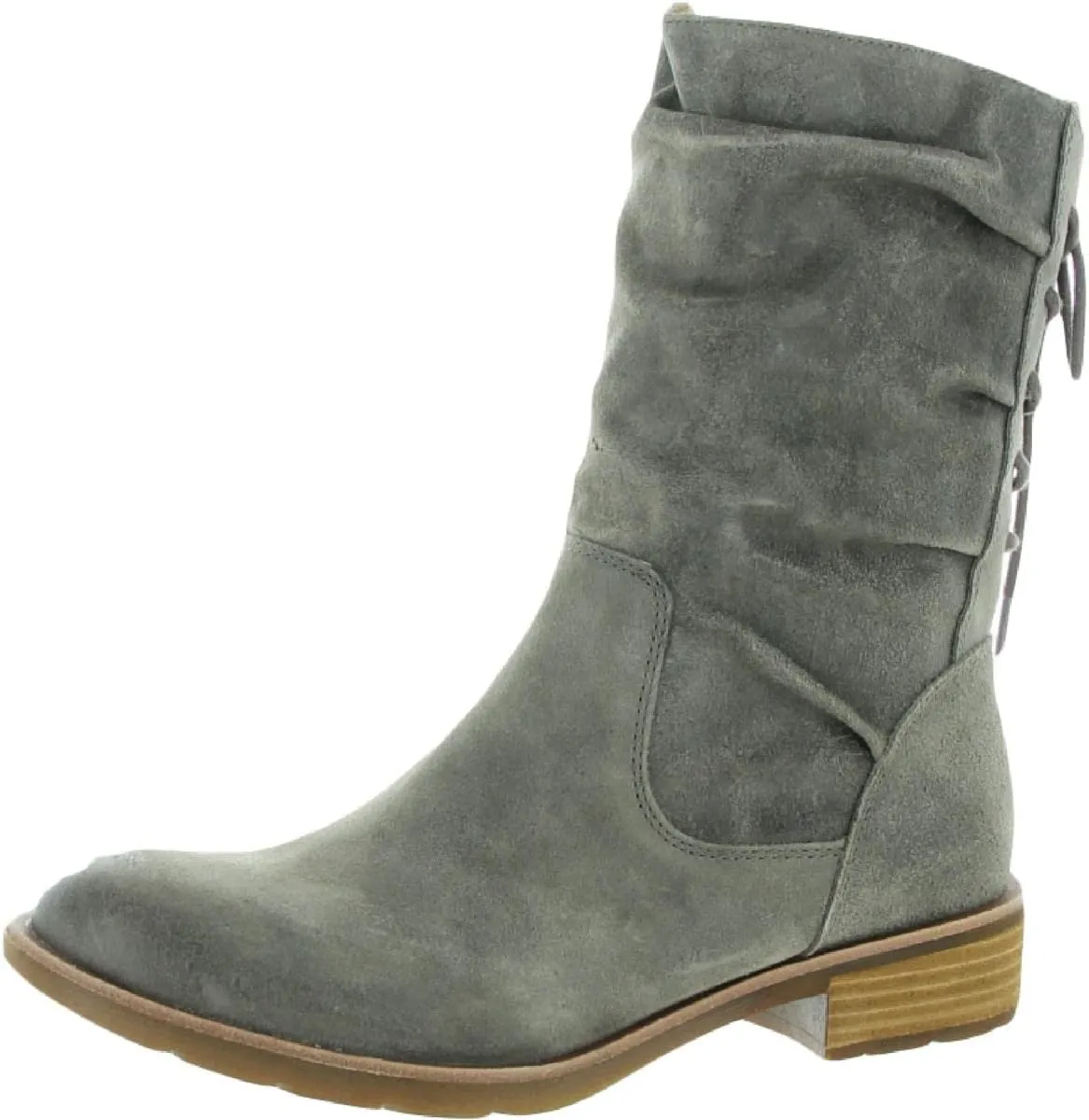 Sofft Sharnell Low Womens Boot