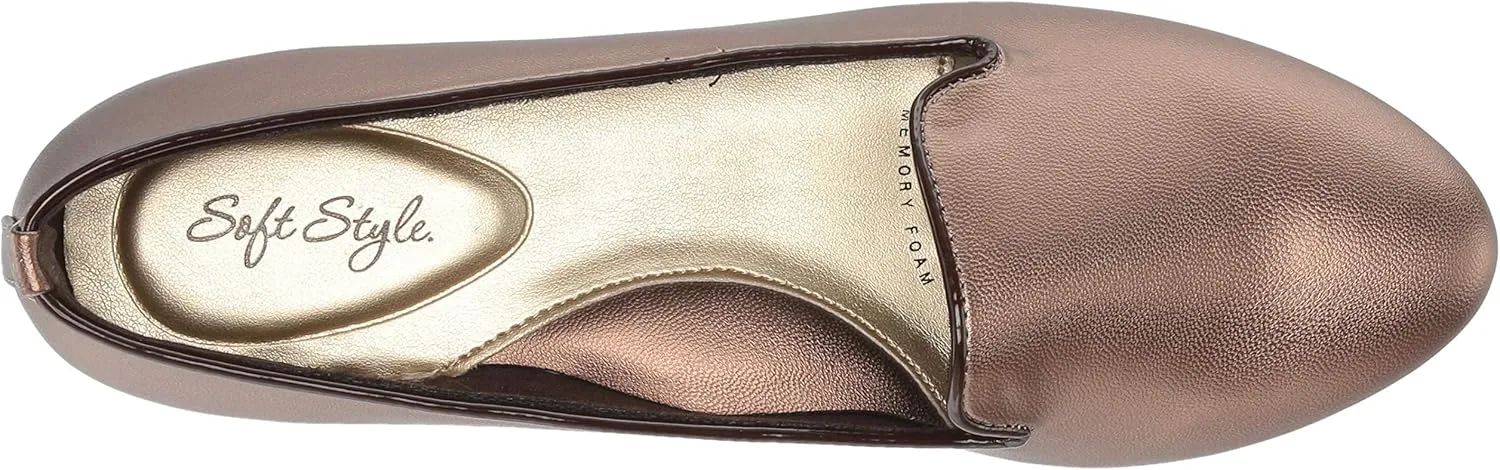 Soft Style Women's Charmy Loafer
