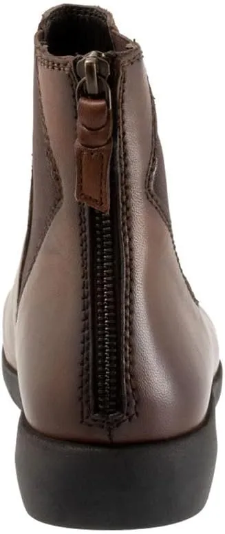 SoftWalk Women's Albany Ankle Boot