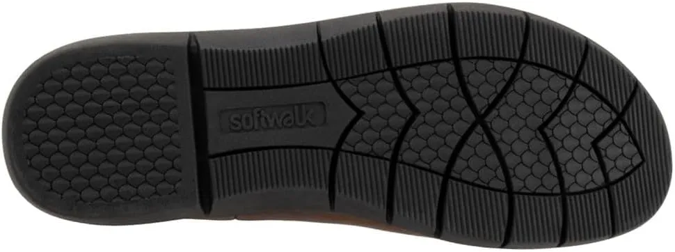 SoftWalk Women's Albany Ankle Boot