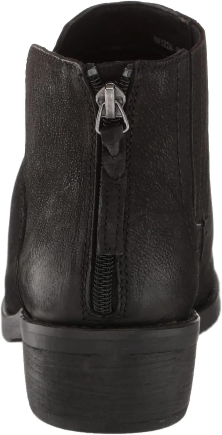 SoftWalk Women's Boot Loafer