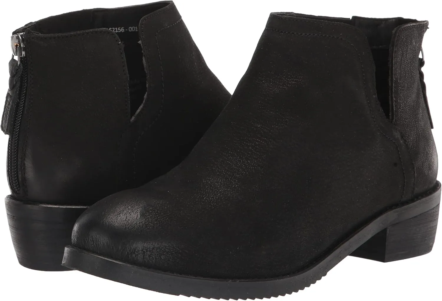 SoftWalk Women's Boot Loafer