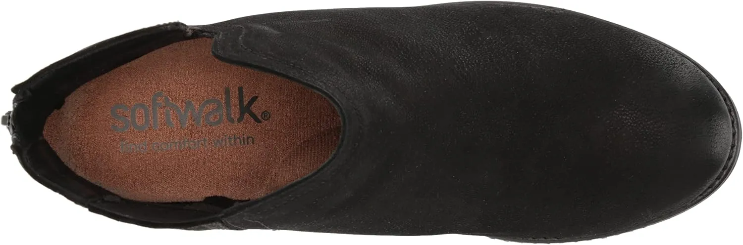 SoftWalk Women's Boot Loafer