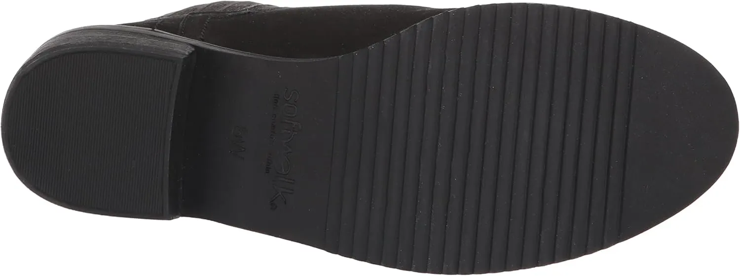 SoftWalk Women's Boot Loafer
