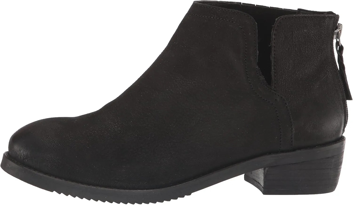 SoftWalk Women's Boot Loafer