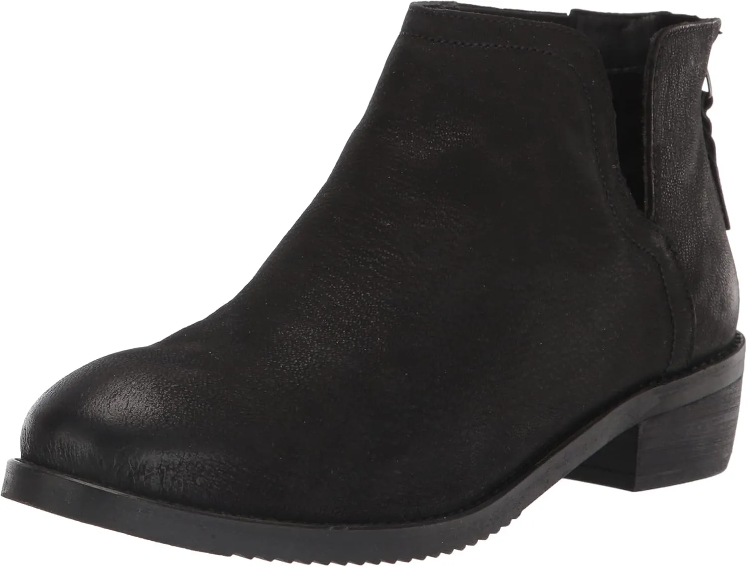 SoftWalk Women's Boot Loafer