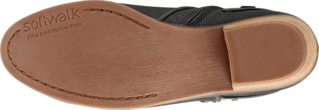 SoftWalk Women's Raven Ankle Boot