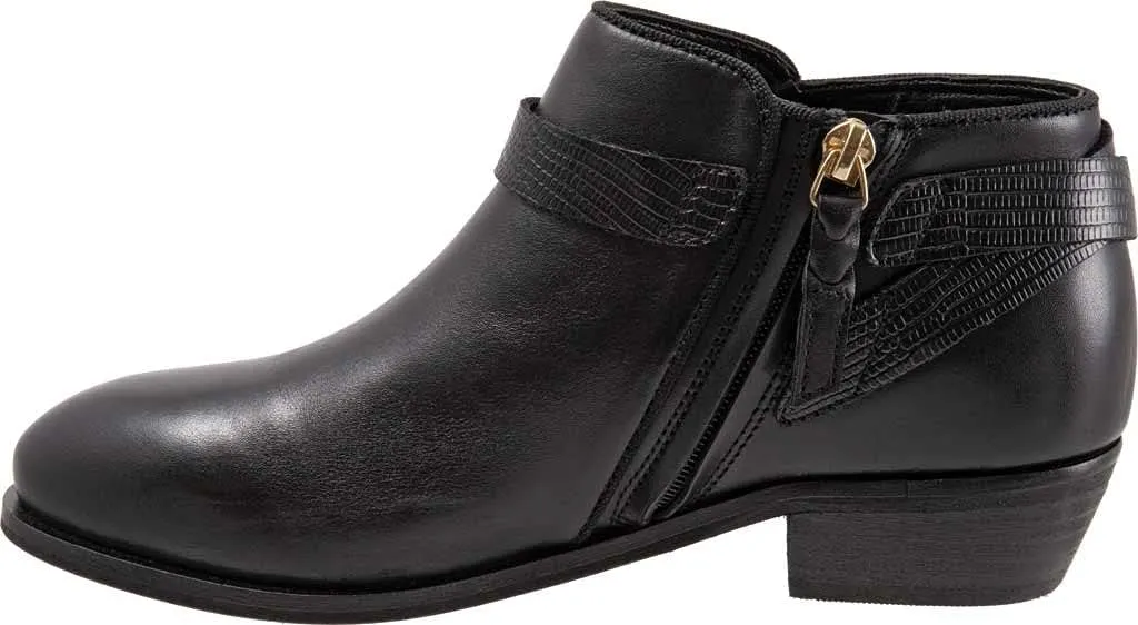 SoftWalk Women's Raven Ankle Boot
