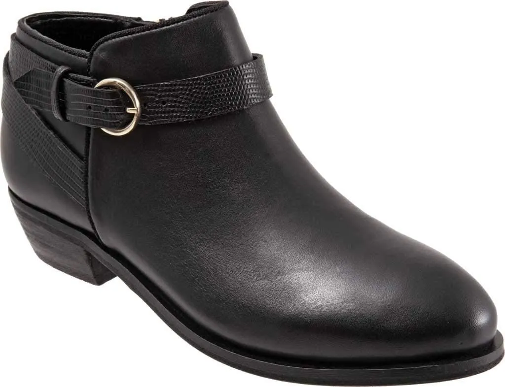 SoftWalk Women's Raven Ankle Boot