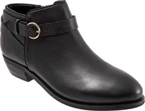 SoftWalk Women's Raven Ankle Boot