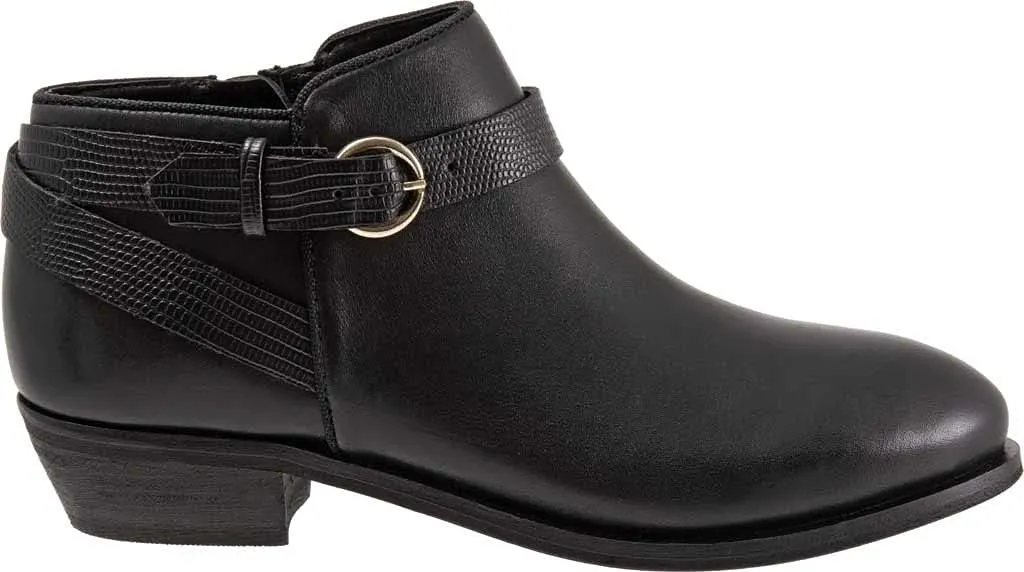 SoftWalk Women's Raven Ankle Boot
