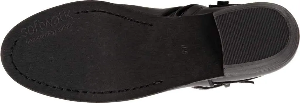 SoftWalk Women's Raven Ankle Boot