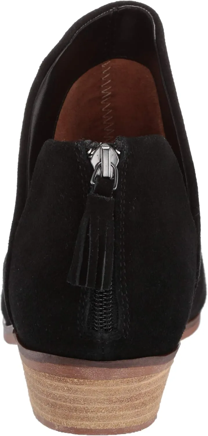 SoftWalk Women's Rylee Ankle Boot