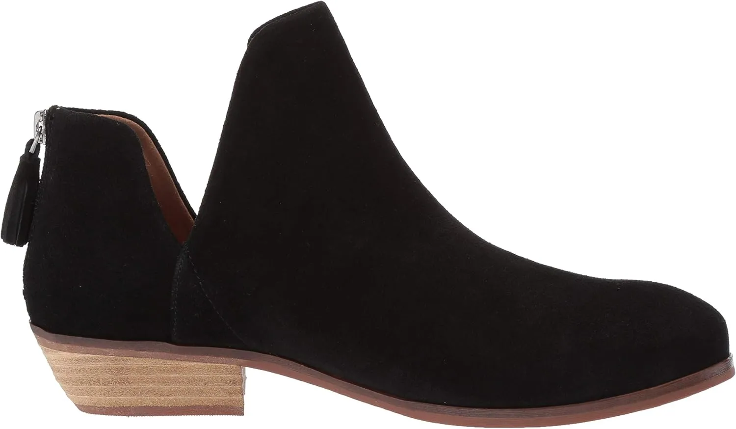 SoftWalk Women's Rylee Ankle Boot