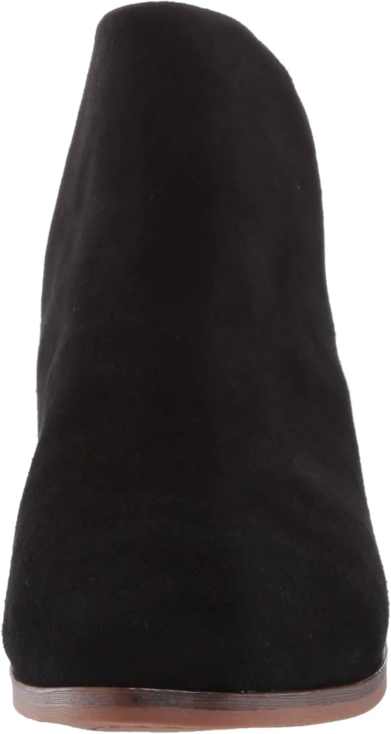 SoftWalk Women's Rylee Ankle Boot