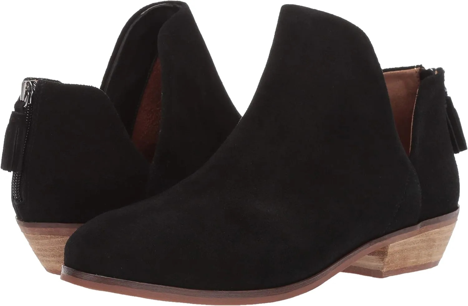 SoftWalk Women's Rylee Ankle Boot