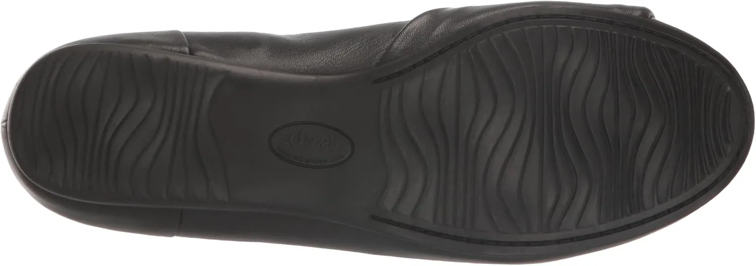 SoftWalk Women's Sofia Loafer Flat