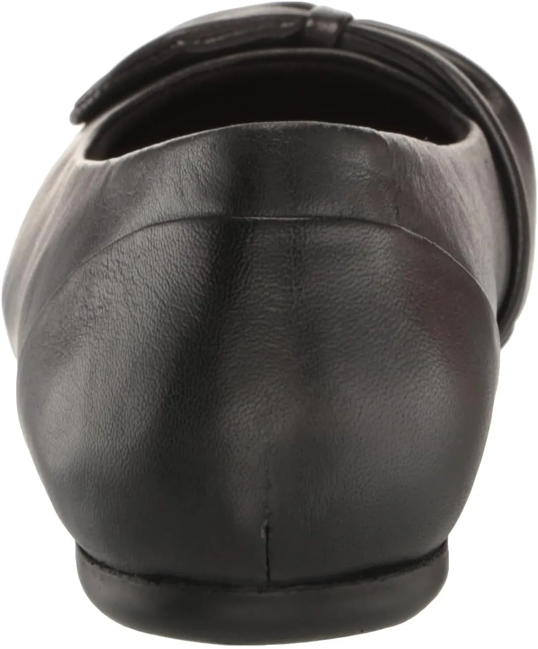 SoftWalk Women's Sofia Loafer Flat