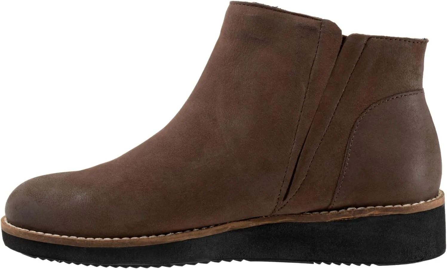SoftWalk Women's Wesley Ankle Boot