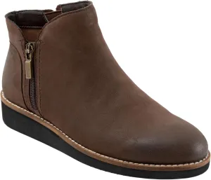 SoftWalk Women's Wesley Ankle Boot