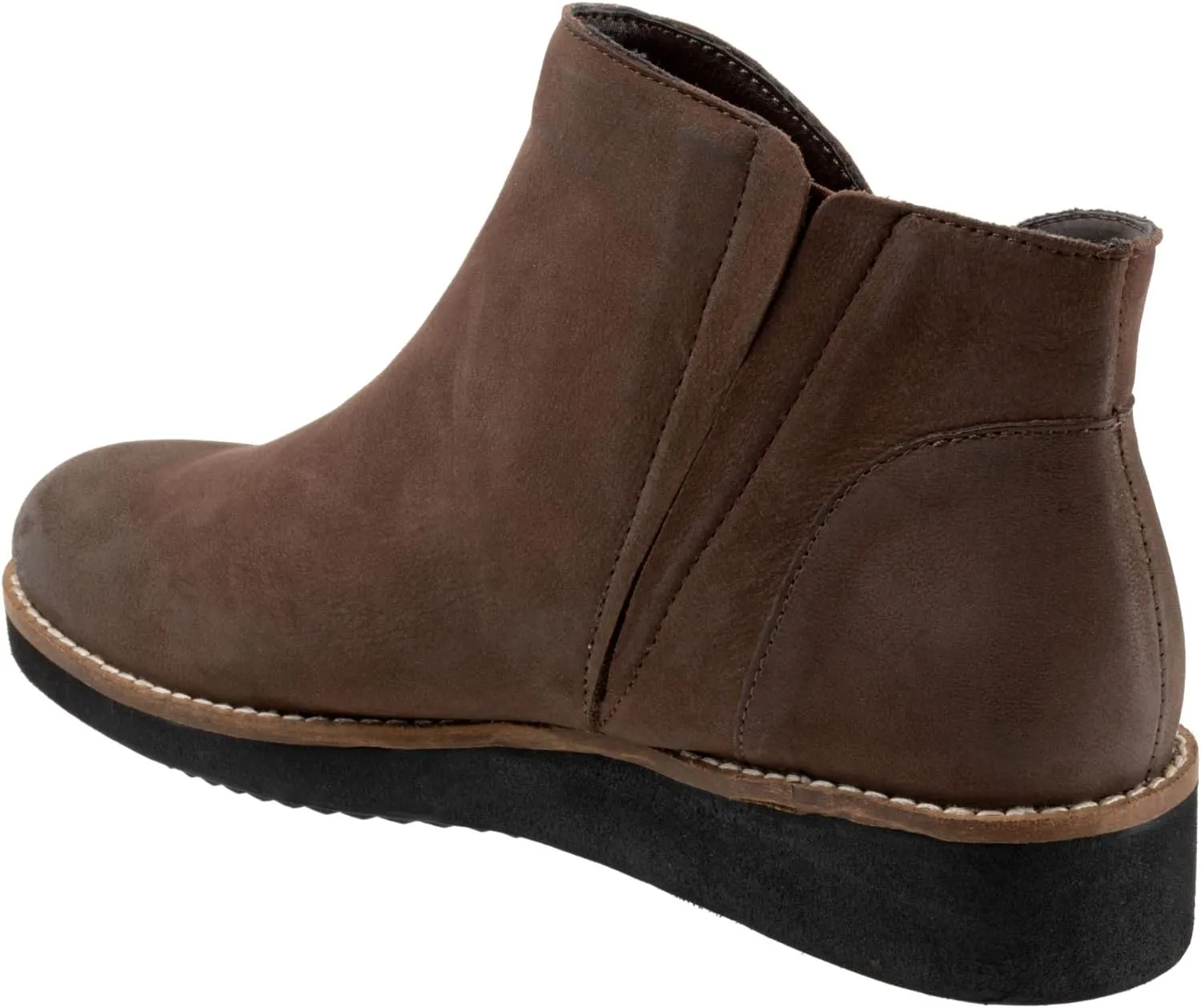 SoftWalk Women's Wesley Ankle Boot