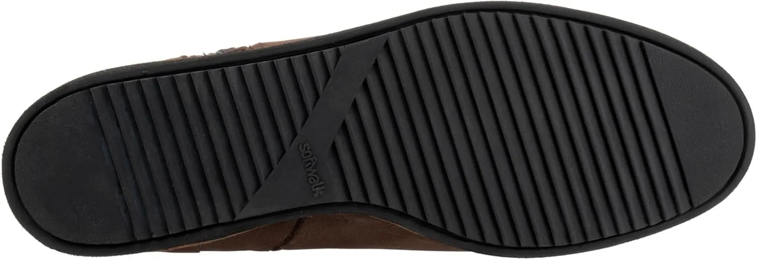 SoftWalk Women's Wesley Ankle Boot