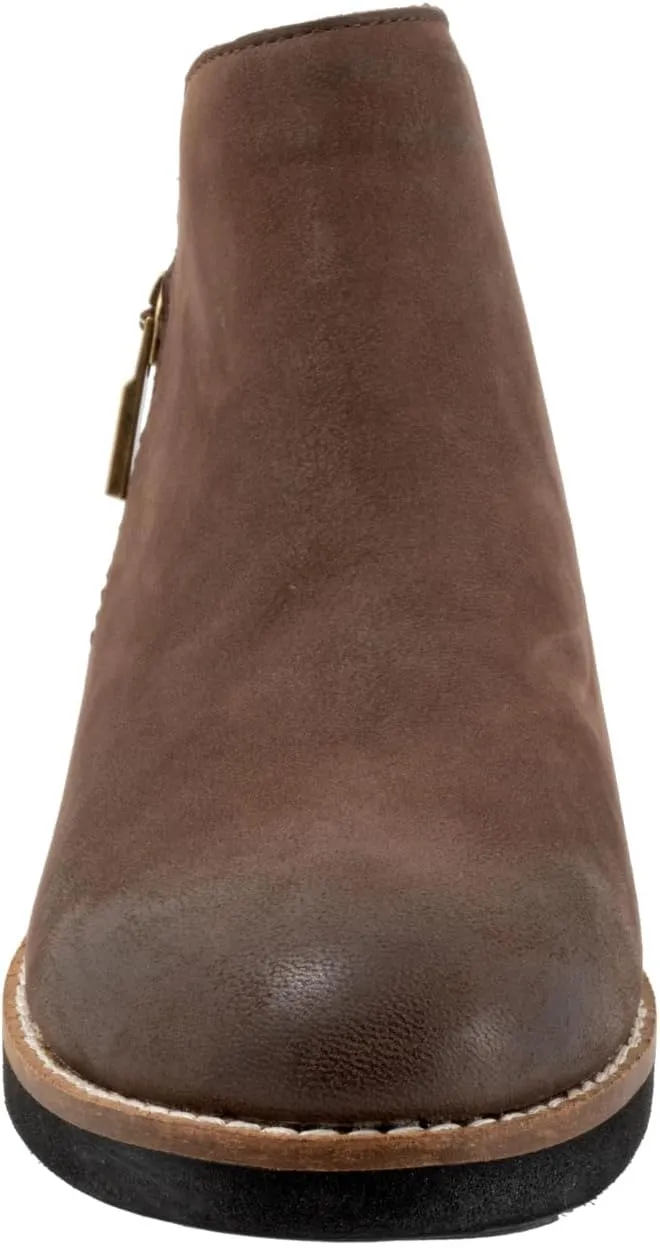 SoftWalk Women's Wesley Ankle Boot