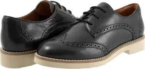 SoftWalk Women's Willet Oxford