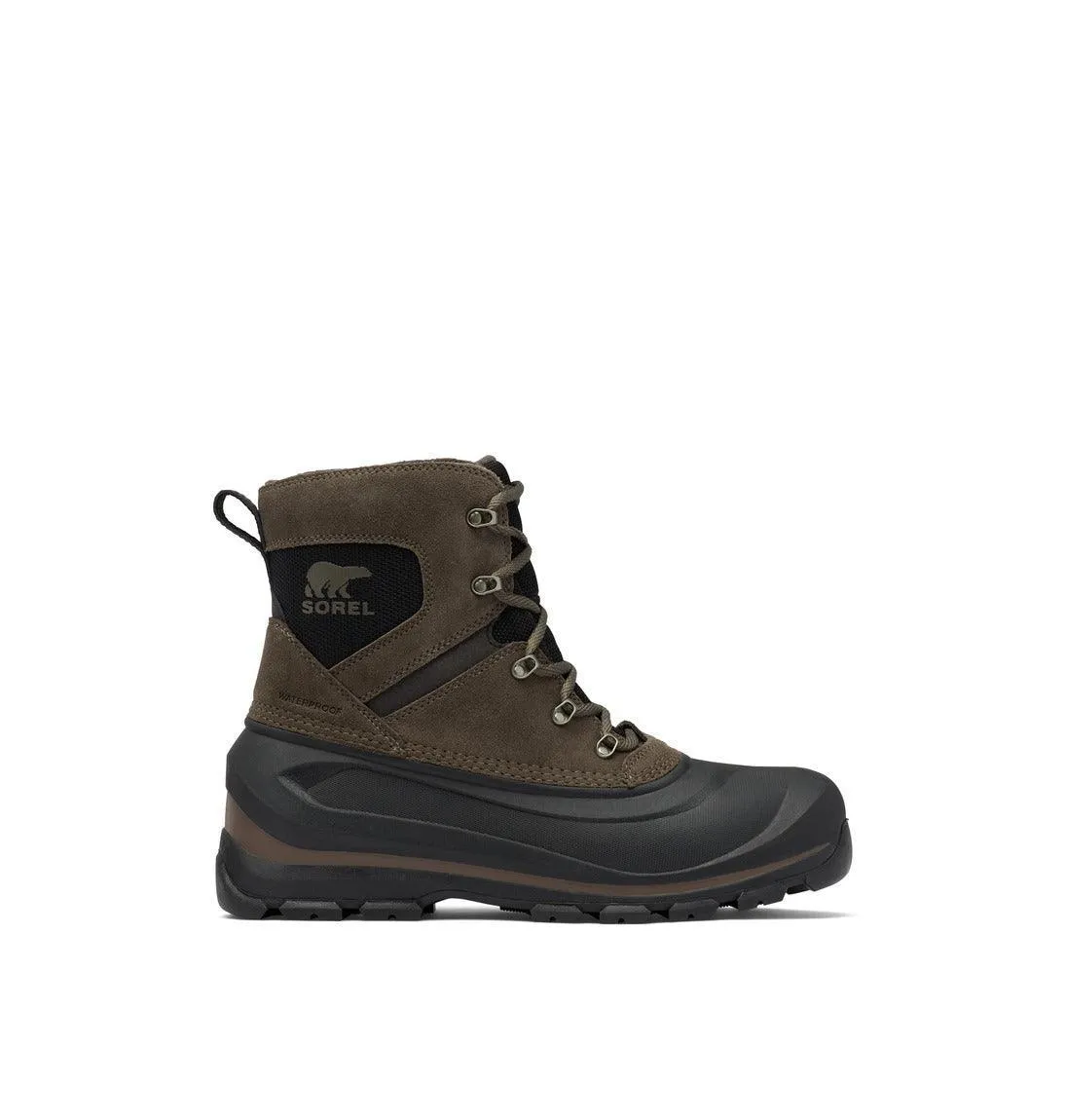 Sorel Buxton™ Lace Waterproof Boot - Men