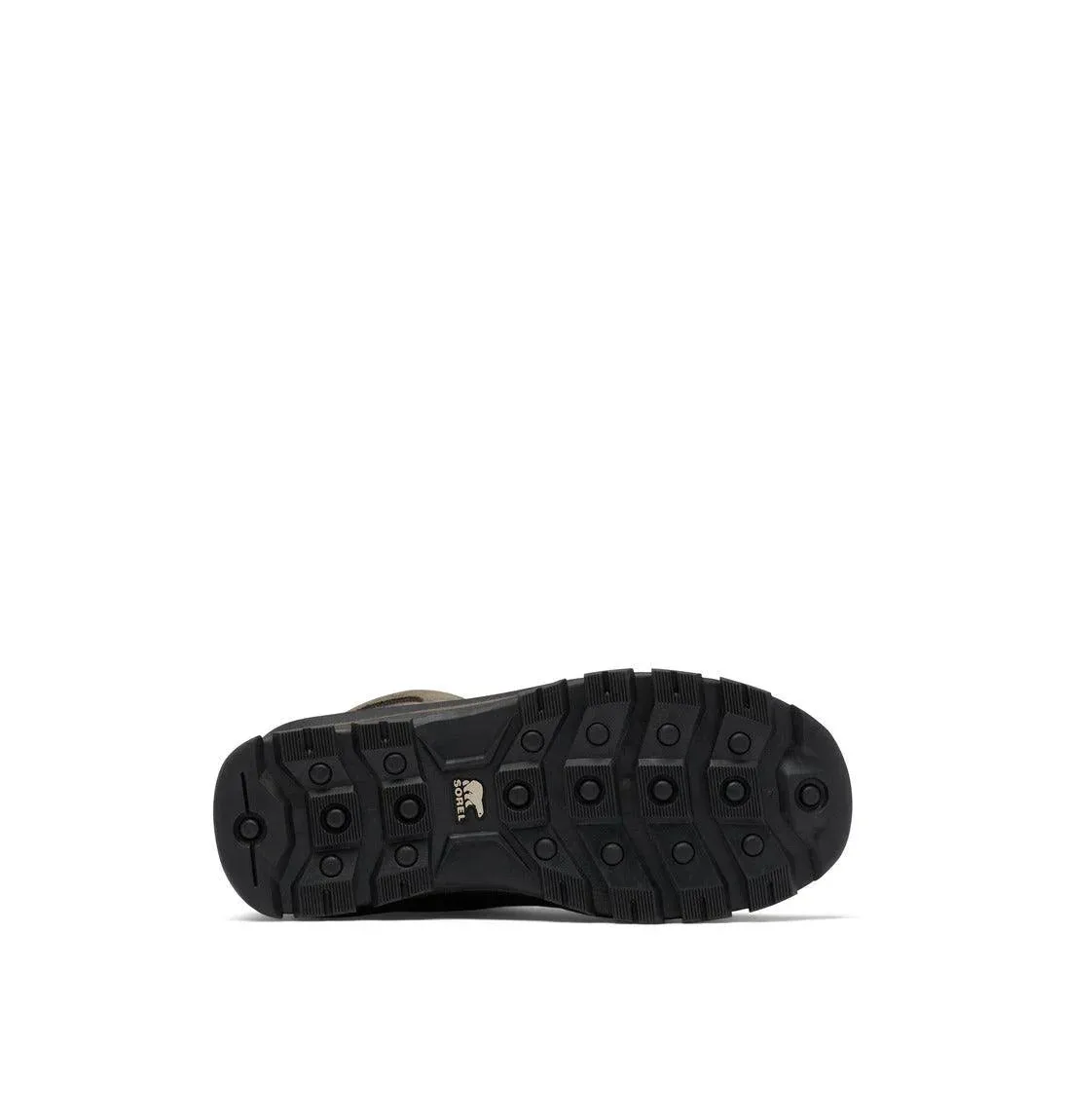 Sorel Buxton™ Lace Waterproof Boot - Men