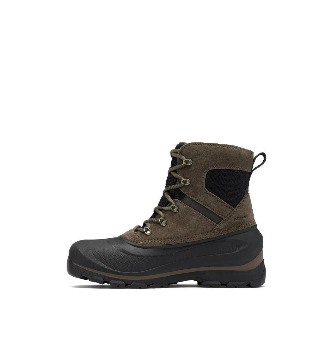 Sorel Buxton™ Lace Waterproof Boot - Men