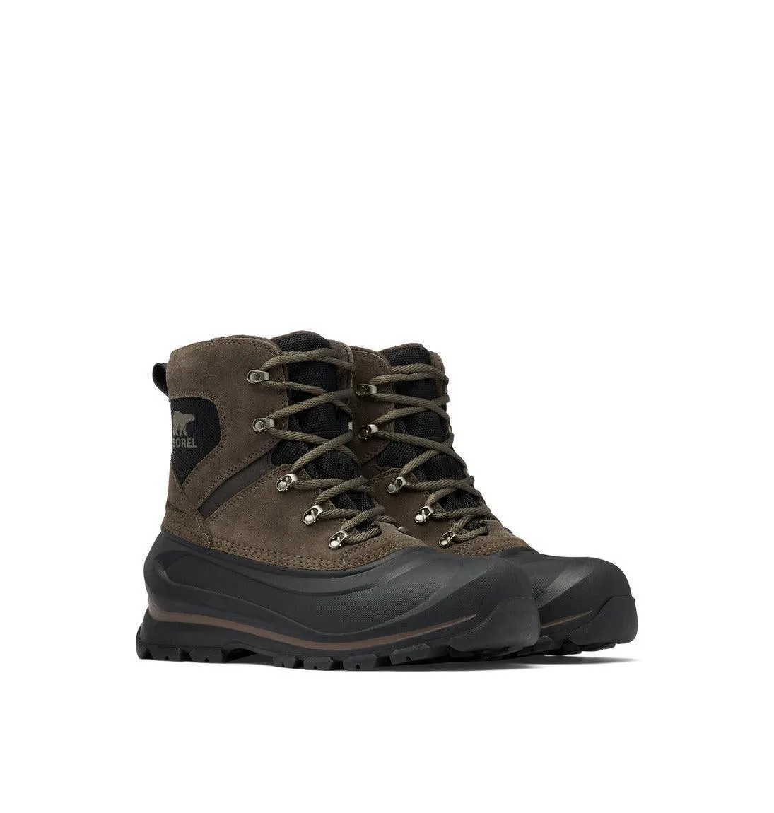 Sorel Buxton™ Lace Waterproof Boot - Men