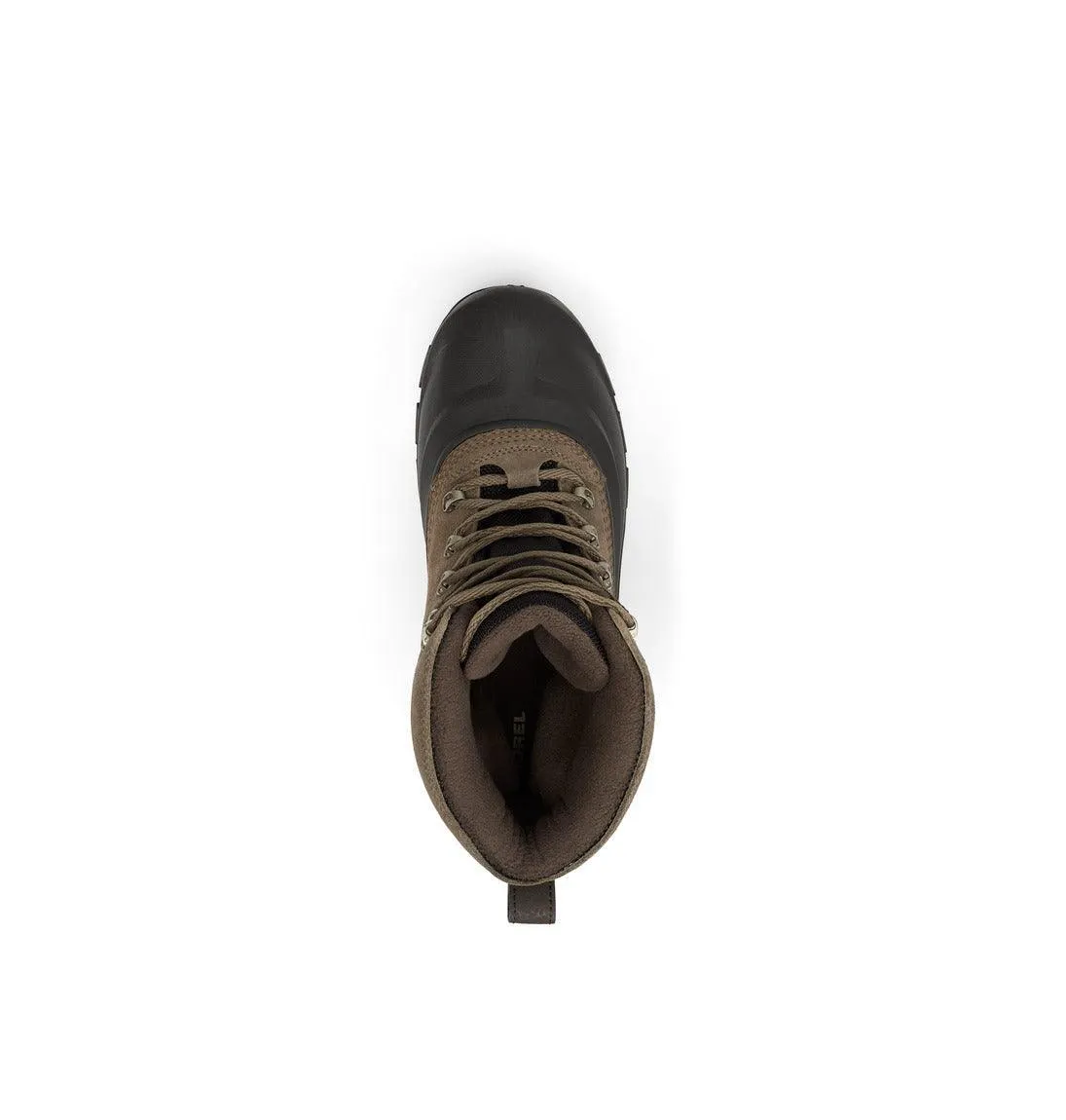Sorel Buxton™ Lace Waterproof Boot - Men
