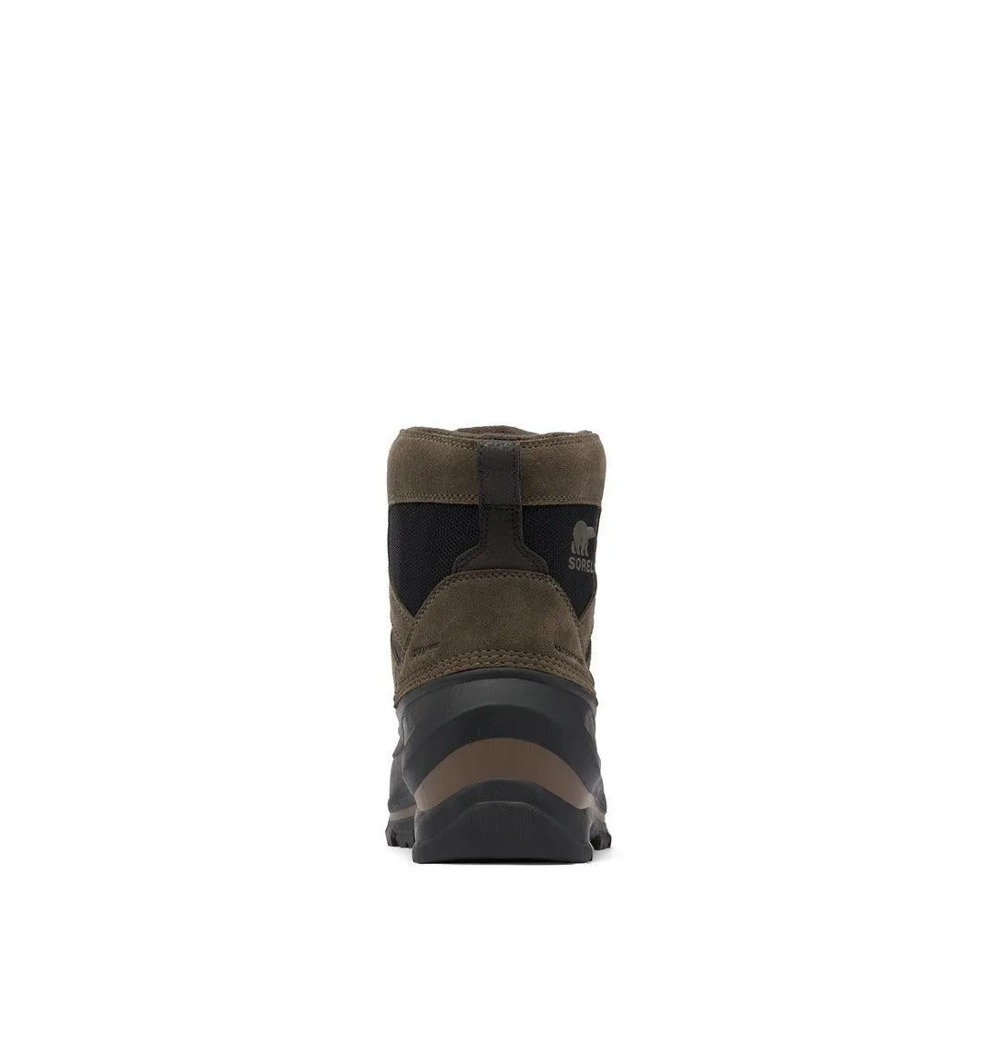 Sorel Buxton™ Lace Waterproof Boot - Men