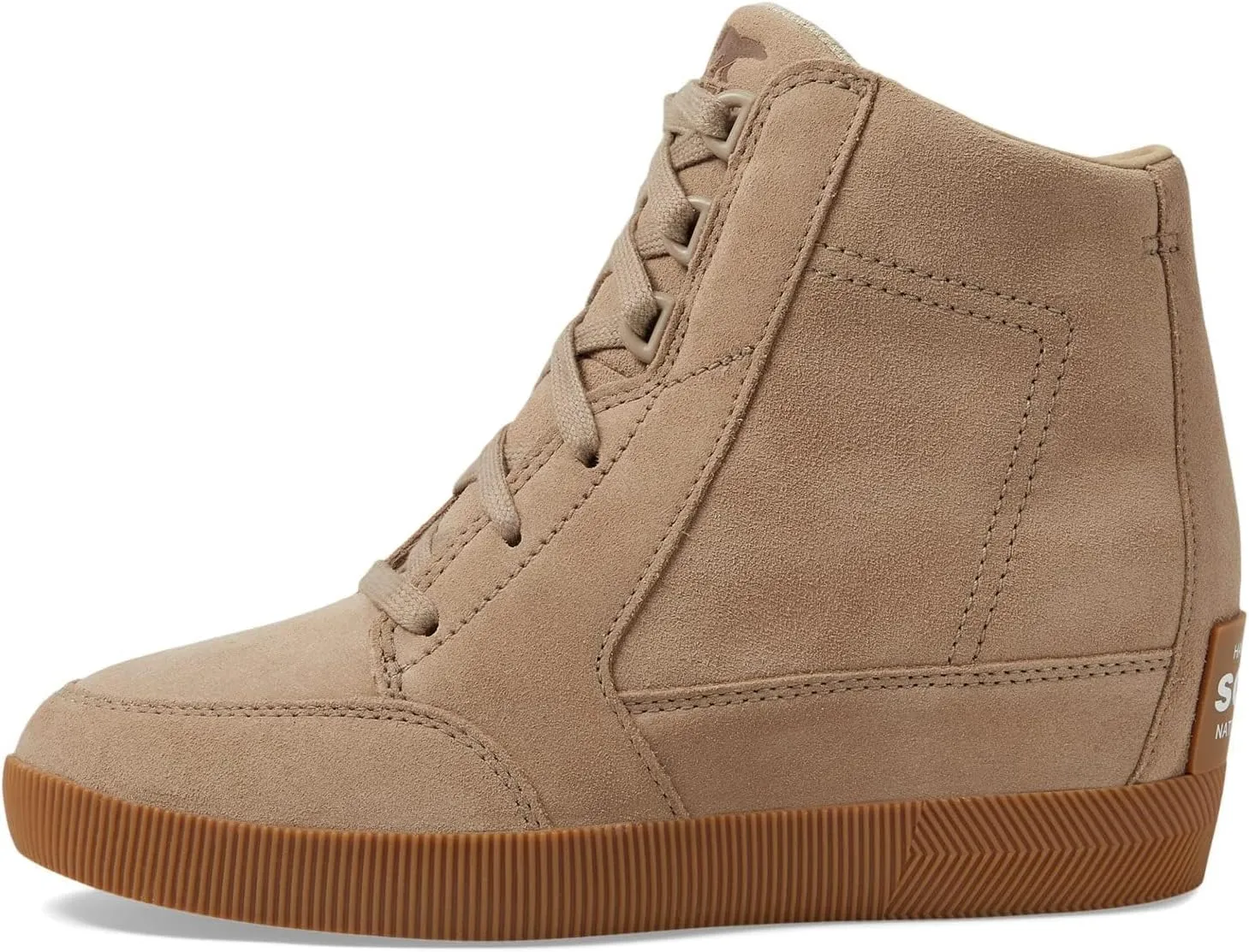 SOREL Women's Out N About Wedge Boot
