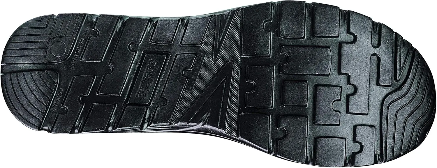 Sparco Unisex's Job Fire and Safety Boot