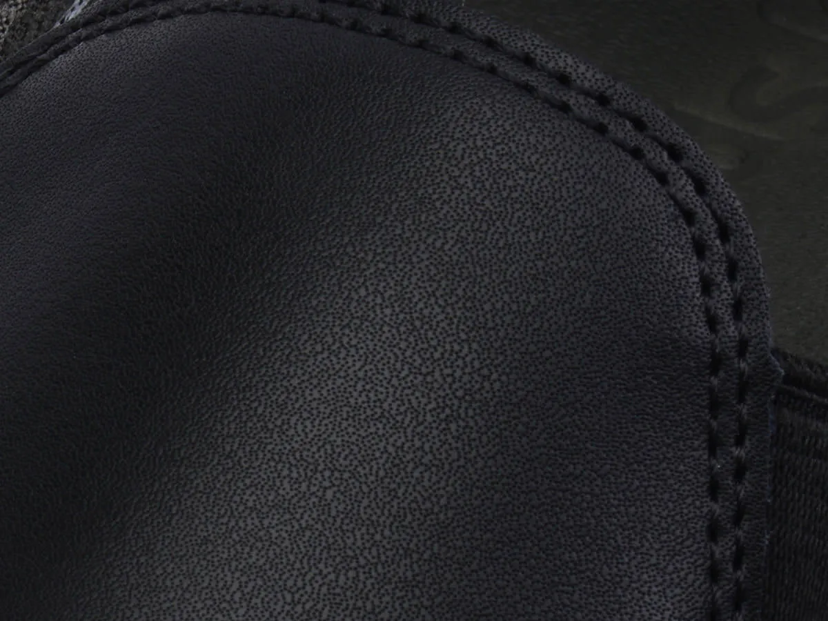 Spenco Men's Quuincy Slip-On Black