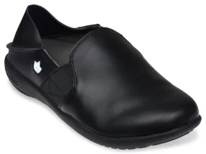 Spenco Men's Quuincy Slip-On Black