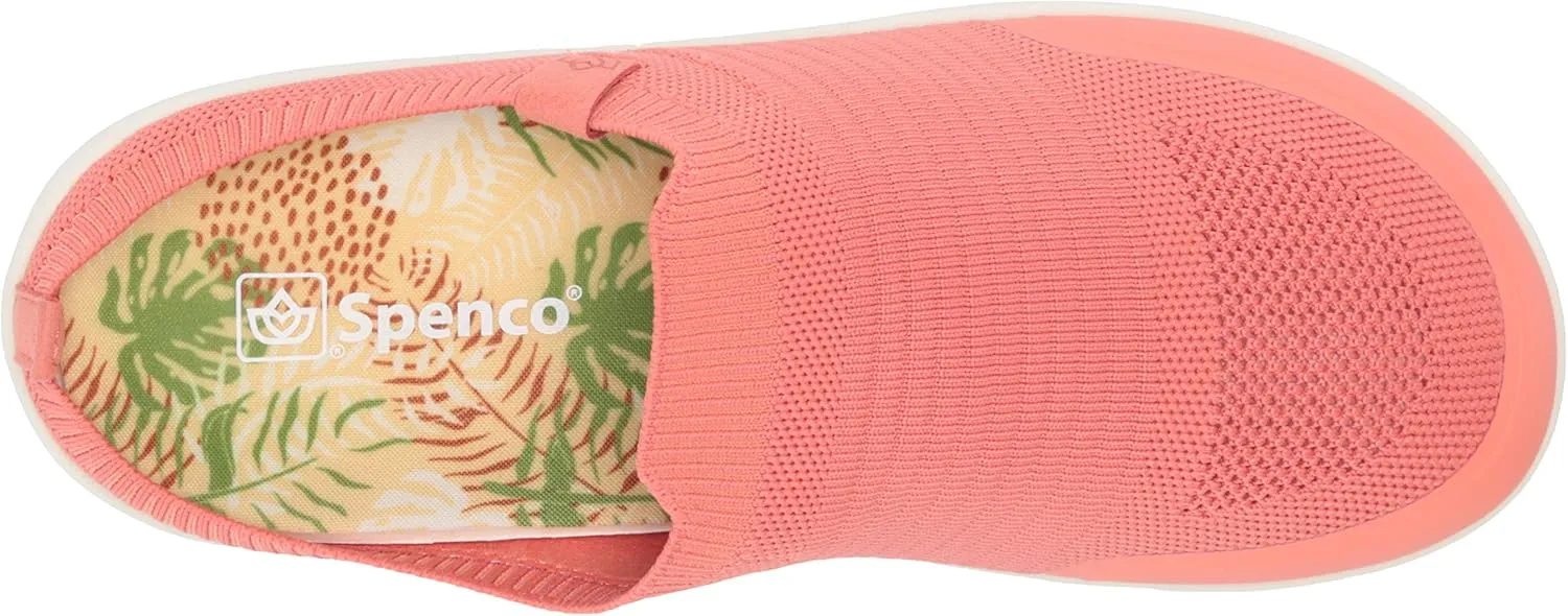 Spenco Women's Blissful Slide Mule