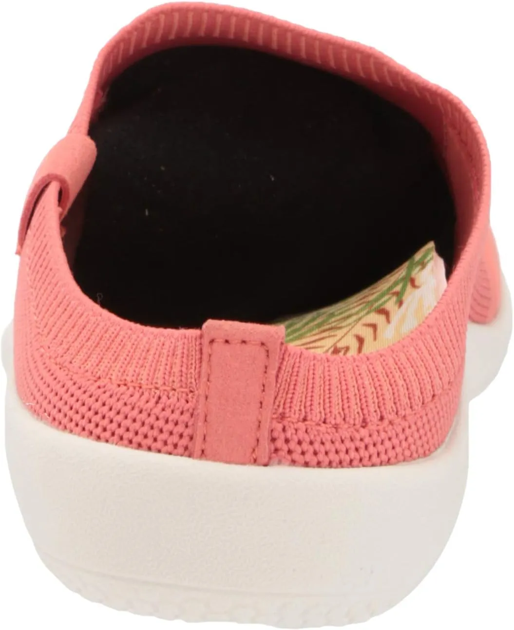 Spenco Women's Blissful Slide Mule