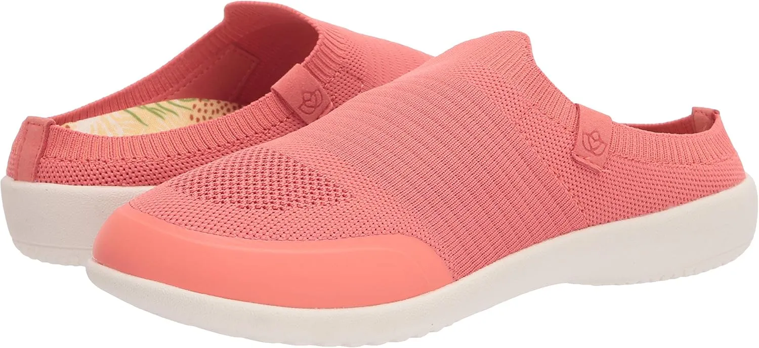 Spenco Women's Blissful Slide Mule